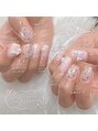 レセア バイ エルーシェ(Resea by Ercher) トレンドネイルからシンプルネイルまで。