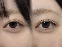 レイネ(REINE)の雰囲気（モチ、まつ毛の長さ、骨格にこだわりデザインをご提案★）