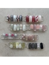 アティック 小牧店(Attc)/定額デザイン