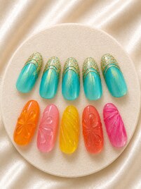 スペシャル定額￥8,499