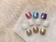 ミハフルーラ 与野(Home Nail Salon Mija Flura)の写真