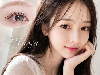 マリアアイビューティー 西梅田(Maria Eye Beauty)/梅田・西梅田・北新地駅チカ