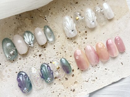 シェリル(CHERIRU)の写真