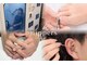 ニッパーズ(nippers)の写真