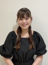 カペリベラ 寝屋川店(Capelli Bella)&nbsp;梅田 花鈴