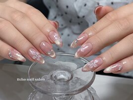 my&beeカラーを使用しています
