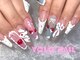 ヨロネイル 心斎橋店(YOLO NAIL)の写真/【超実力派★完璧主義ネイリスト在籍】妥協のない高い技術とセンスが自慢！西大橋駅/四つ橋駅すぐ