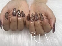 レーヴ(REVE)/定額simple Design