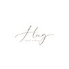 ハグネイル 保谷(Hug nail hoya)のお店ロゴ