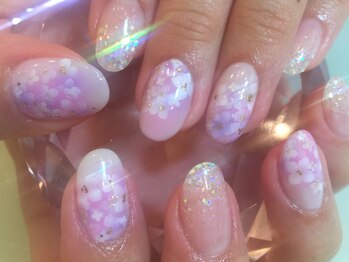 トランキル(Tranquille)/