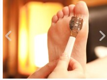 ボディケアアンドリフレクソロジー リラックスセンター(Relax Center)/