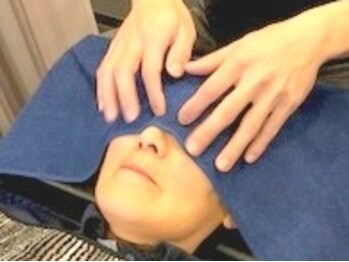 ヴィゴラス鍼灸接骨院(VIGOROUS鍼灸接骨院)/丁寧にマッサージ