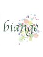 ビアンジュ(biange)/《biange》