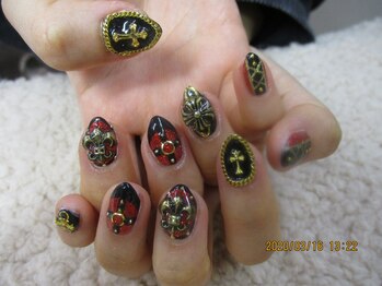 トータルビューティーサロン ビーナス(Venus)/