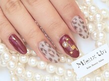 ミューアン(Mieux Un)/
