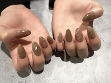 アース コアフュールボーテ 新潟中野山店 (EARTH Coiffure beaute')/