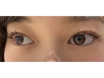 リシェルアイラッシュ 関内店(Richelle eyelash)/まつげデザインコレクション 127