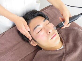 エムラボ 麻布十番店(M LABO)/男女問わず人気！イオン導入★