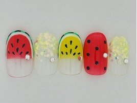 772ジェル￥9328スカルプ￥13728