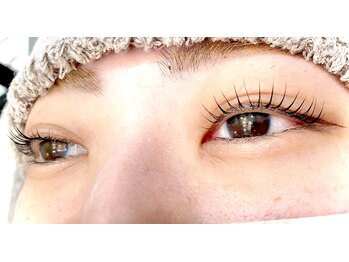 ヒッポ(Hippo)/まつ毛パーマ