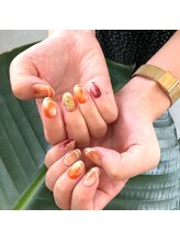 ザネイルズ(The Nails)/