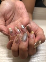 アウラ 新宿西口店(aura)/吉野担当☆オフ有120分/無105分