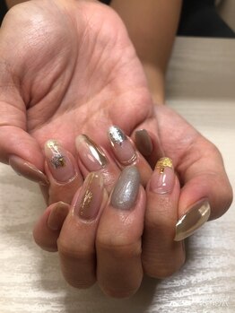 アウラ 新宿西口店(aura)/吉野担当☆オフ有120分/無105分