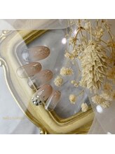 ネイルズガーデン(NAILS GARDEN)/【ハンド】初回￥11500→￥9500