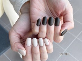 ジェルネイル