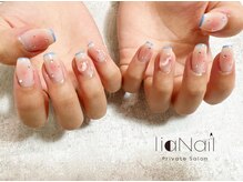 リアネイル(liaNail)/