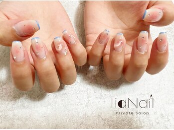 リアネイル(liaNail)/
