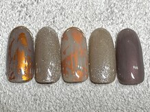 アメリ ネイル(Ameri nail)/定額ネイル¥８０３０