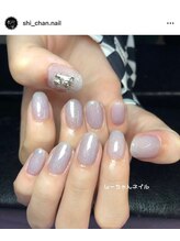 しーちゃんネイル/