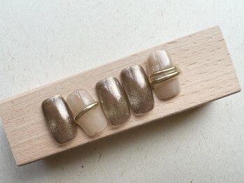 アテ(ate.)/定額デザイン