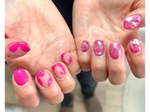 イル(i'llu)/simple定額コース