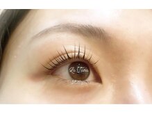 ラティアラ(La Tiara)/まつげパーマ