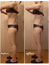 アンフィニ(infini)/短期集中コース5回目（2ヶ月）