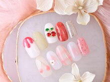 ネイルサロン BE/