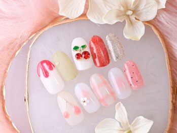 ネイルサロン BE/