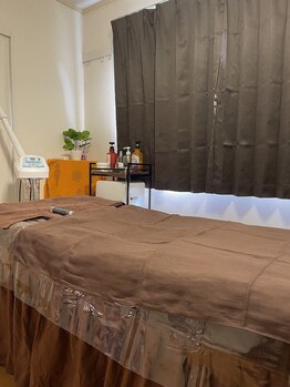 ルナルナ(RUNA RUNA)/店内