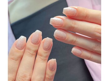 クイーンズビューティーサロン 歌舞伎町店(Queen's beauty salon)/ケア込みワンカラー