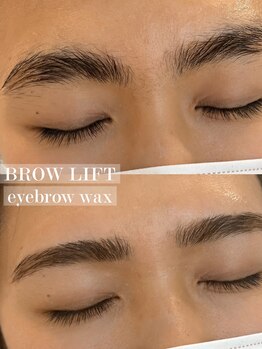 ユニブロウ 心斎橋店(UNI BROW)/eyebrow