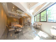 ピエール ナリタイラボ 薬院店(Piel NARITAI LABO)/カウンセリングルーム！