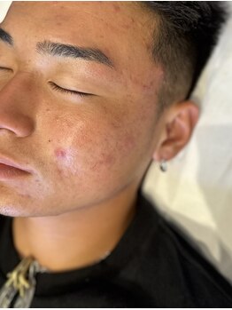 イスリーツー(ithree.2)/似合わせメンズアイブロウ