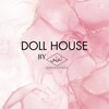 ドールハウス バイ ジュエリリートーキョー(DOLL HOUSE BY JEWELILYTOKYO)ロゴ