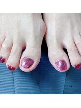 爪屋べっぴん堂/