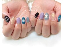 ミューオ(MIEUO)/ハンド定額コース6280