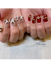 ミアンウィスカ 海南店(Mianuisce)/