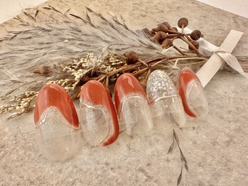 トータルビューティー ソラン(Soran)/デザインジェル☆