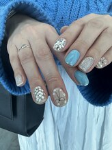 インクバイノック(INC by noq)/12/26 kanon ¥7000定額